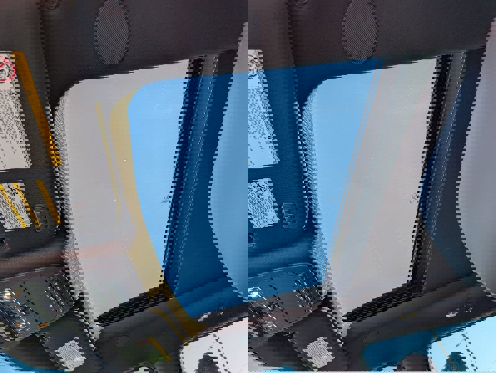 Used 2025 Ford F250 King Ranch w/ Chrome Package image 16