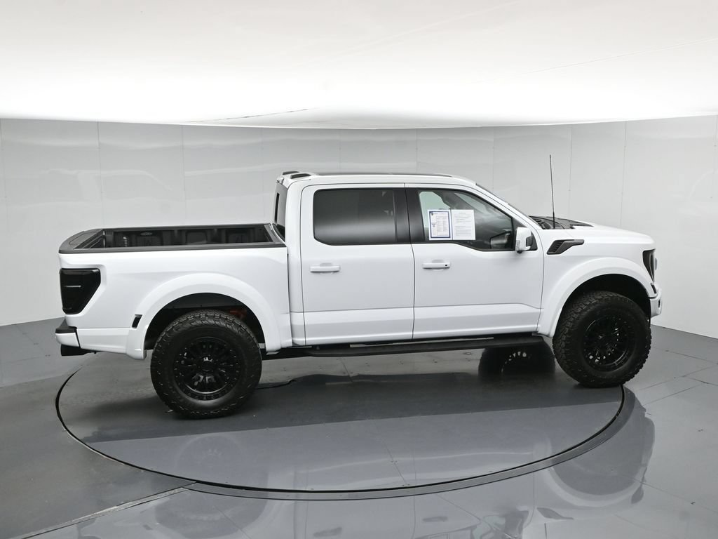 Used 2022 Ford F150 Raptor w/ Equipment Group 801A High AWD/4WD image 48