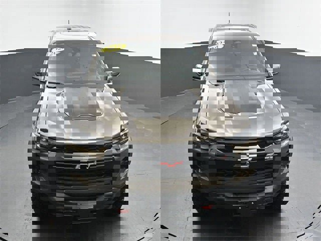 Used 2025 Chevrolet Colorado ZR2 w/ Technology Package image 17