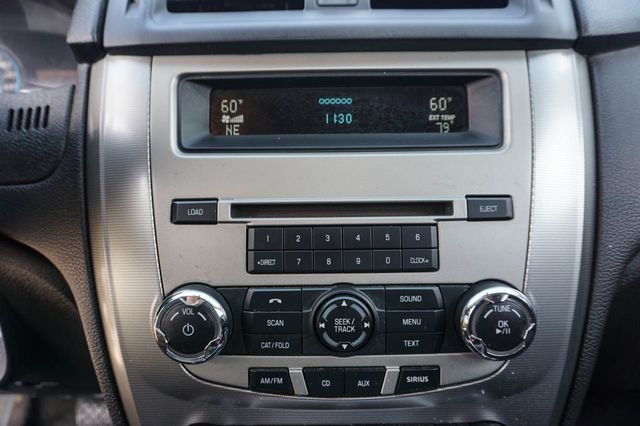Used 2010 Ford Fusion Hybrid FWD image 16