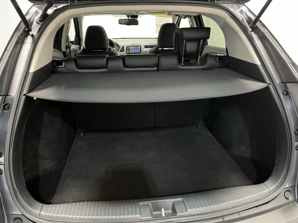 Used 2021 Honda HR-V EX-L image 19