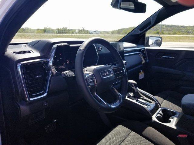 New 2026 GMC Canyon Elevation w/ Convenience Package image 7