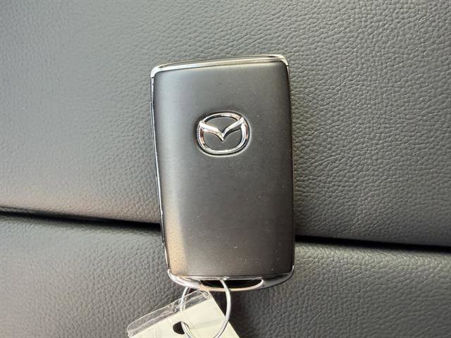 New 2026 MAZDA CX-50 AWD 2.5 Hybrid w/ Weather Package image 33