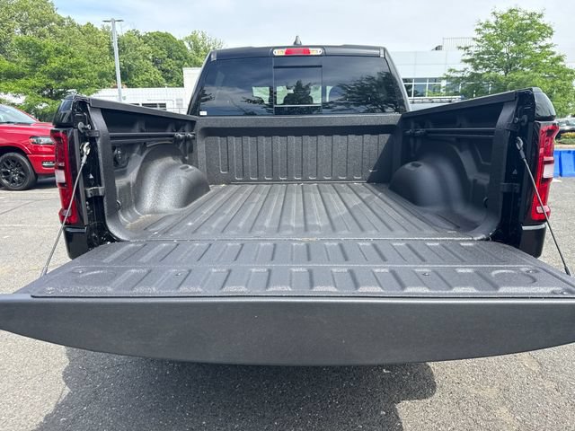 New 2026 RAM 1500 Big Horn AWD/4WD image 13