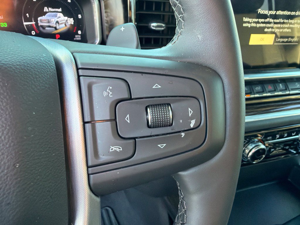 Used 2026 GMC Sierra 1500 Elevation w/ X31 Off-Road Package AWD/4WD image 22