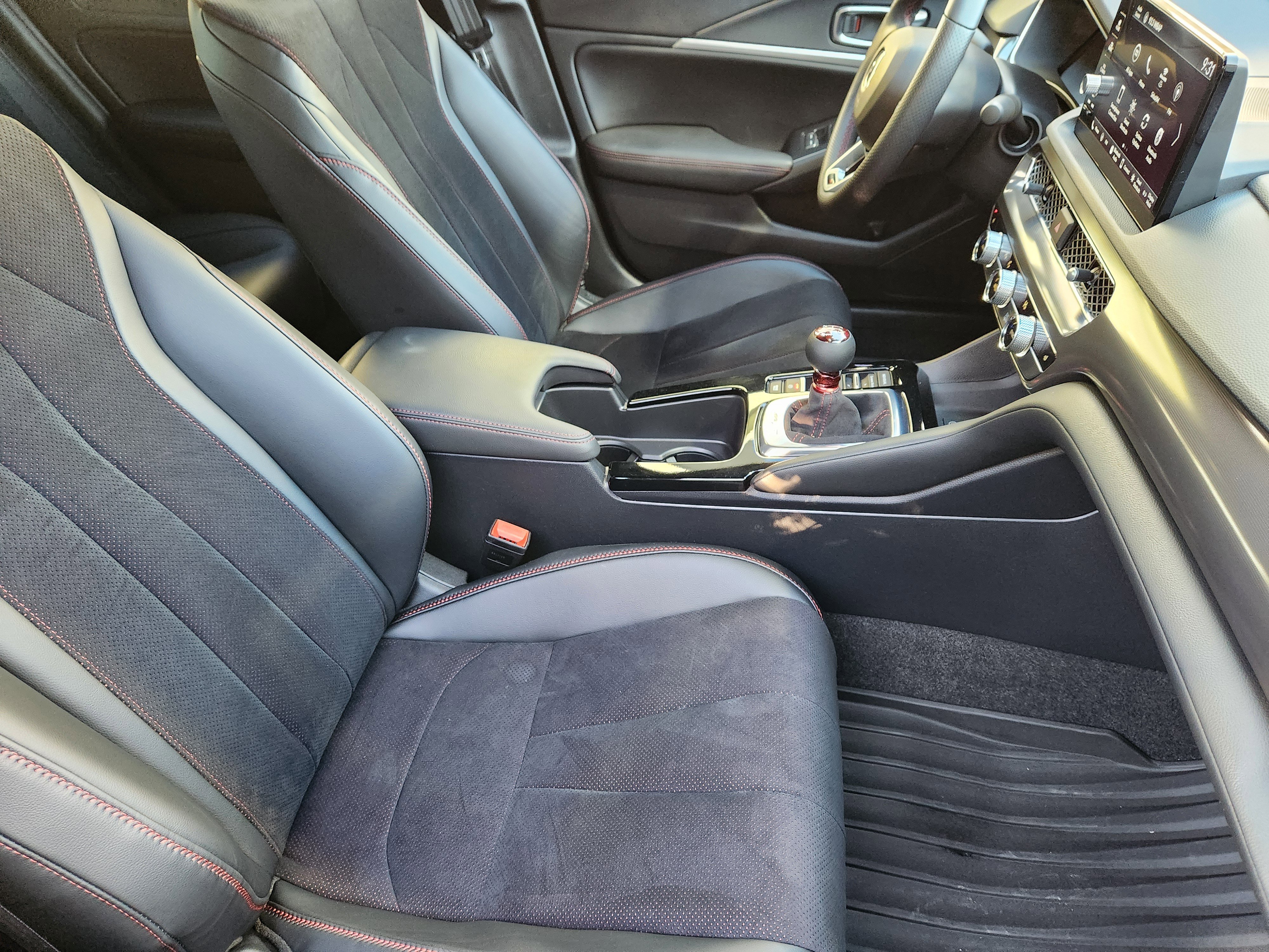 Used 2025 Acura Integra Type S image 16