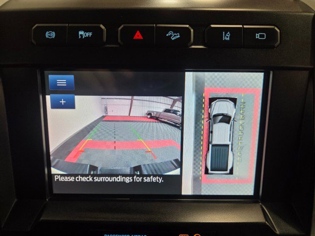 Used 2020 Ford F450 Lariat w/ Lariat Ultimate Package image 63