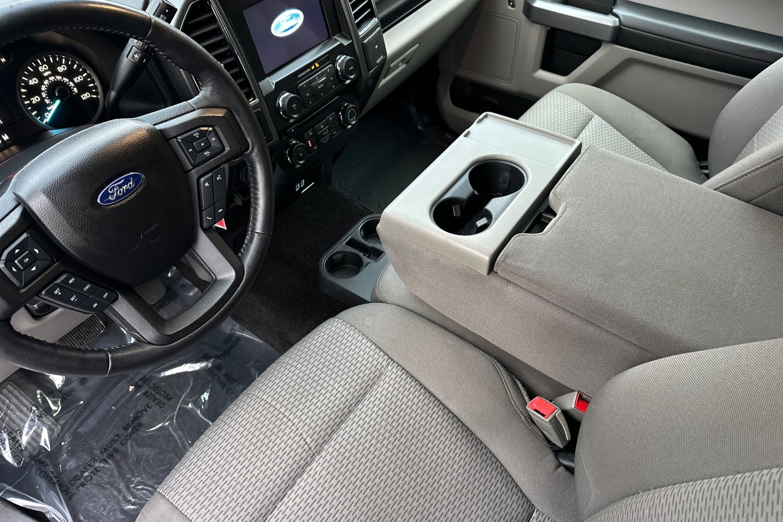 Used 2018 Ford F150 XLT w/ Equipment Group 302A Luxury image 10