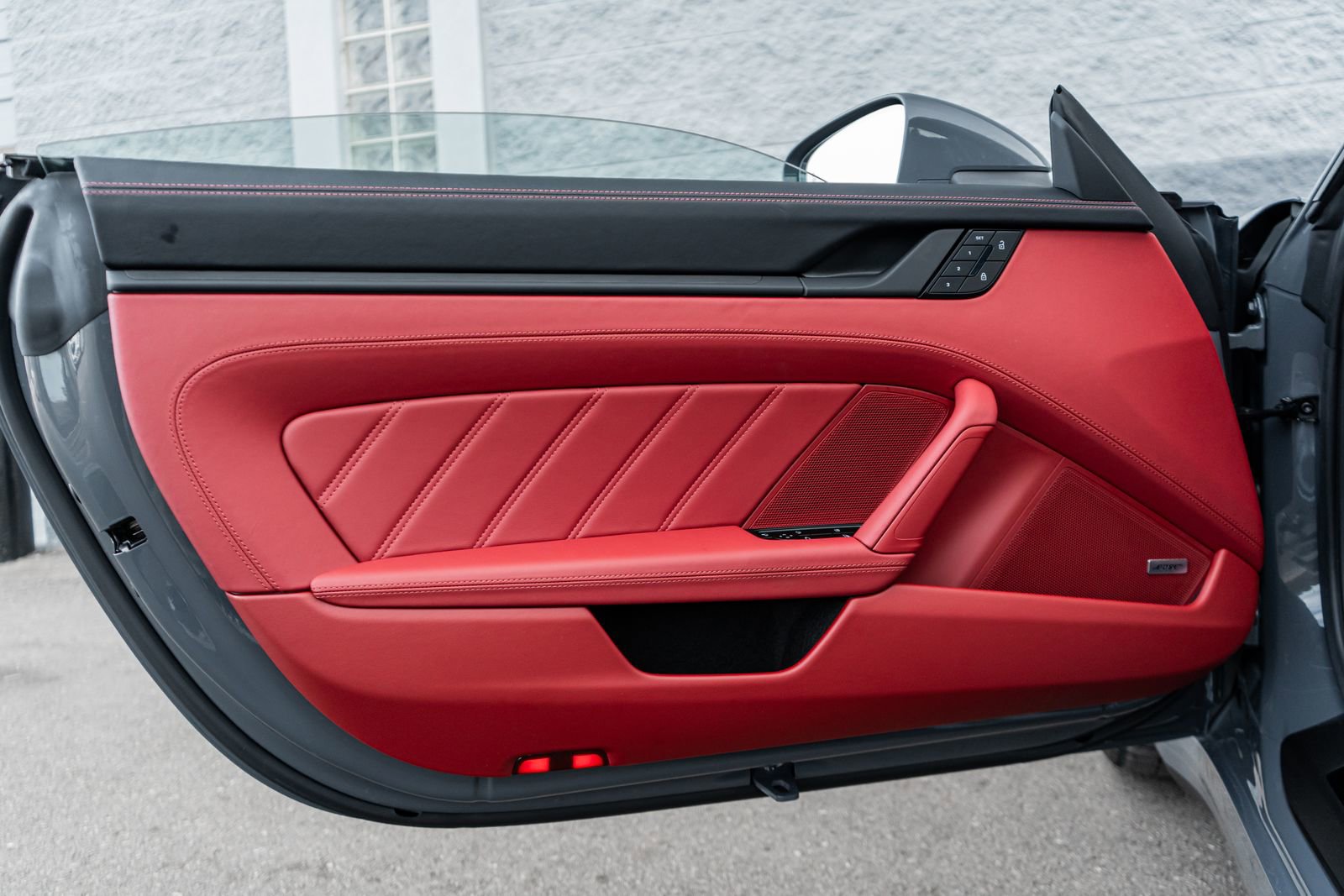 Used 2026 Porsche 911 Carrera GTS image 24