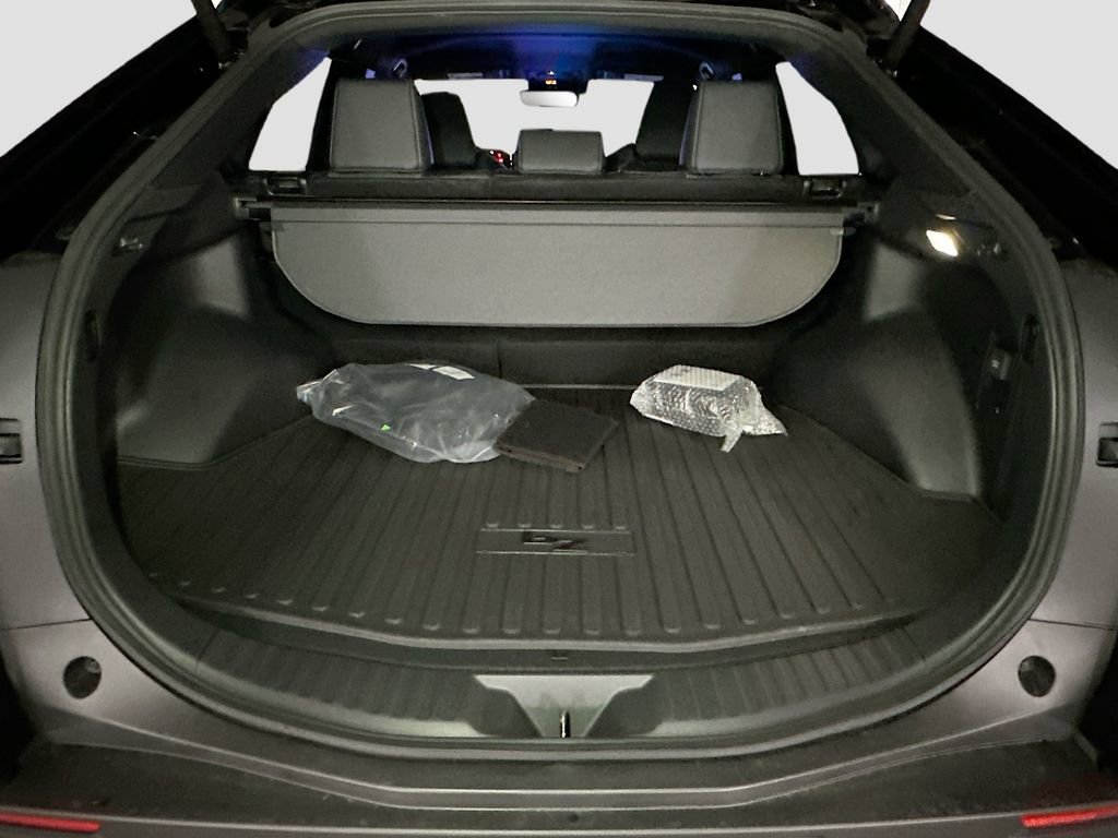New 2026 Toyota bZ FWD image 29