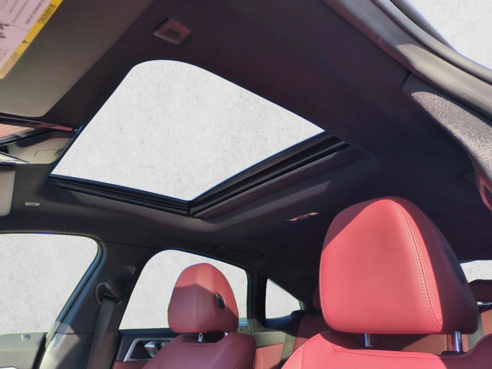 Used 2023 BMW i4 eDrive35 w/ Premium Package RWD image 16