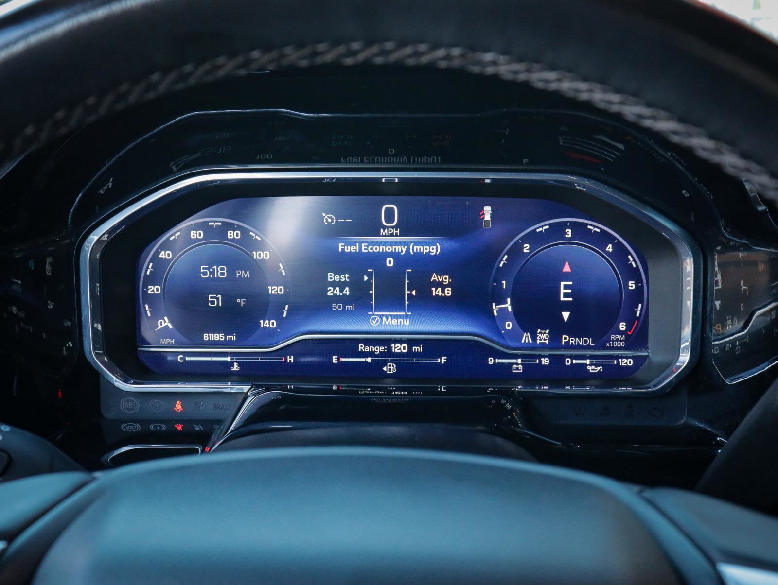 Used 2023 Chevrolet Silverado 1500 LT w/ Work Truck Package image 19