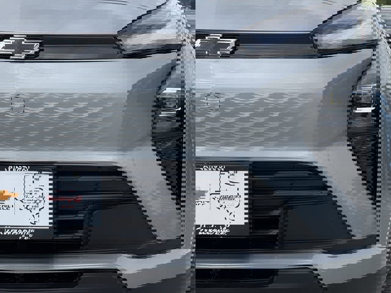 New 2027 Chevrolet Bolt LT image 8