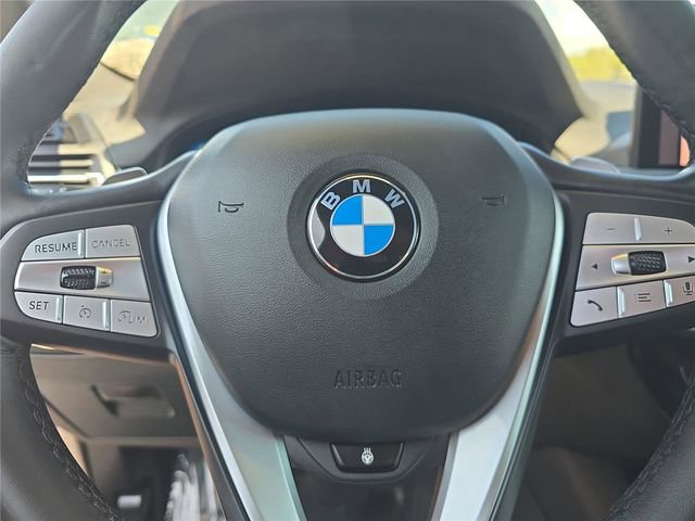 Used 2023 BMW X3 sDrive30i w/ Premium Package RWD image 20