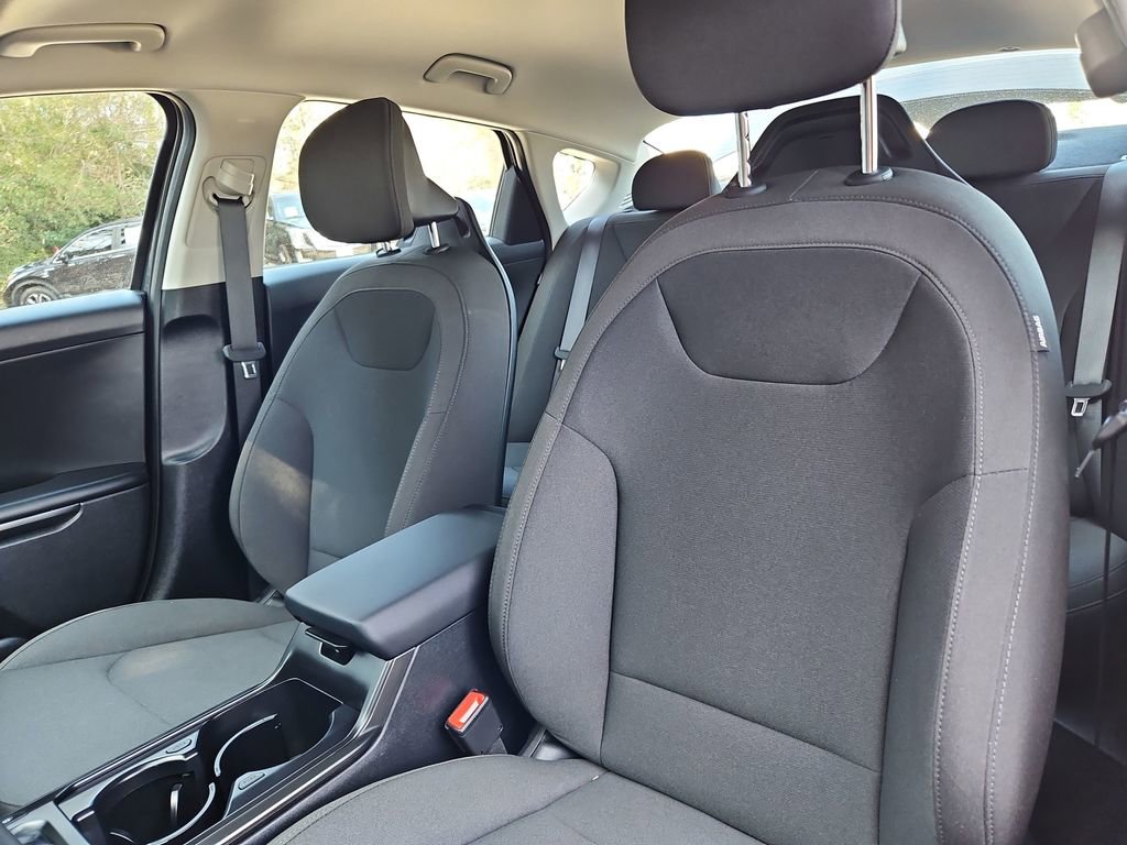 Used 2026 Kia K4 LXS image 21