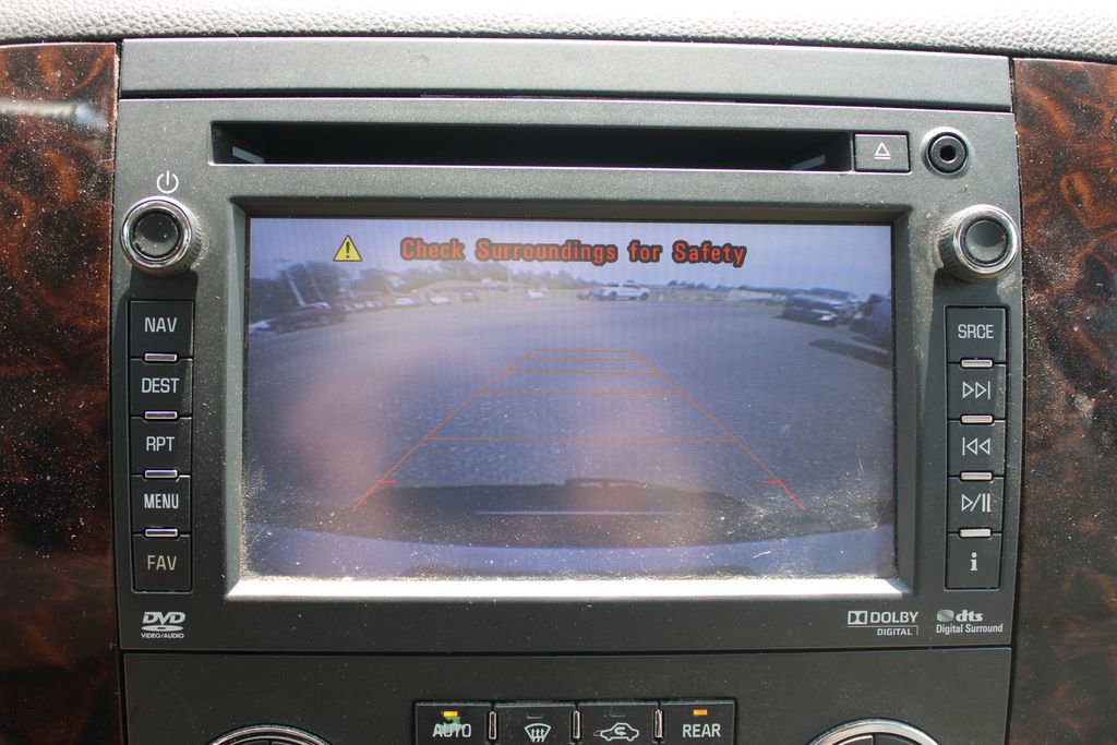 Used 2013 GMC Yukon Denali AWD/4WD image 28