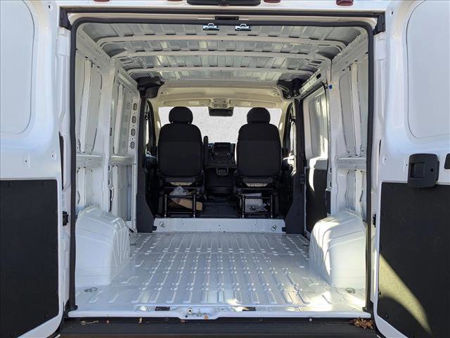 New 2026 RAM ProMaster 1500 w/ Power Group image 18
