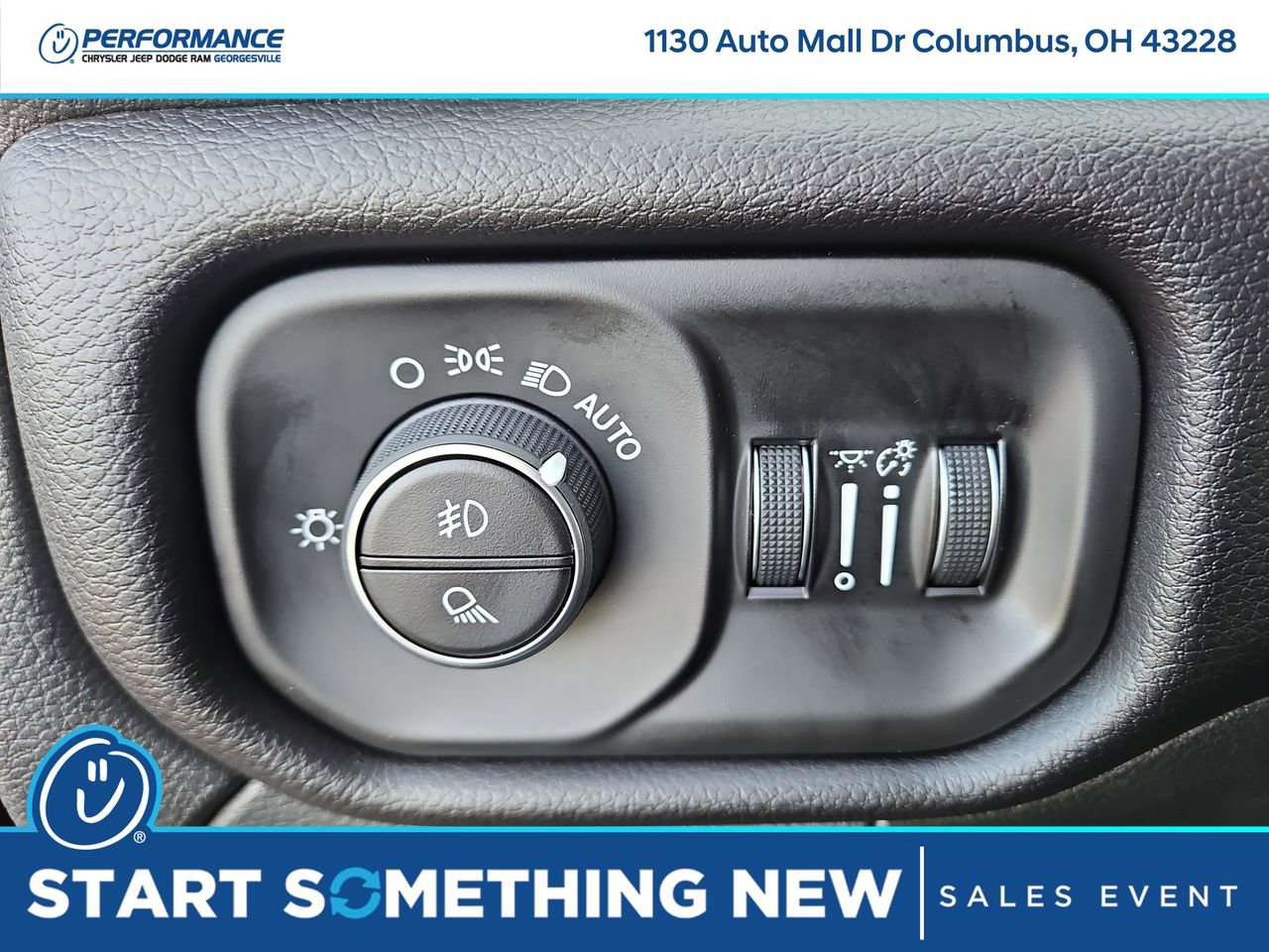 New 2026 RAM 2500 Power Wagon image 31