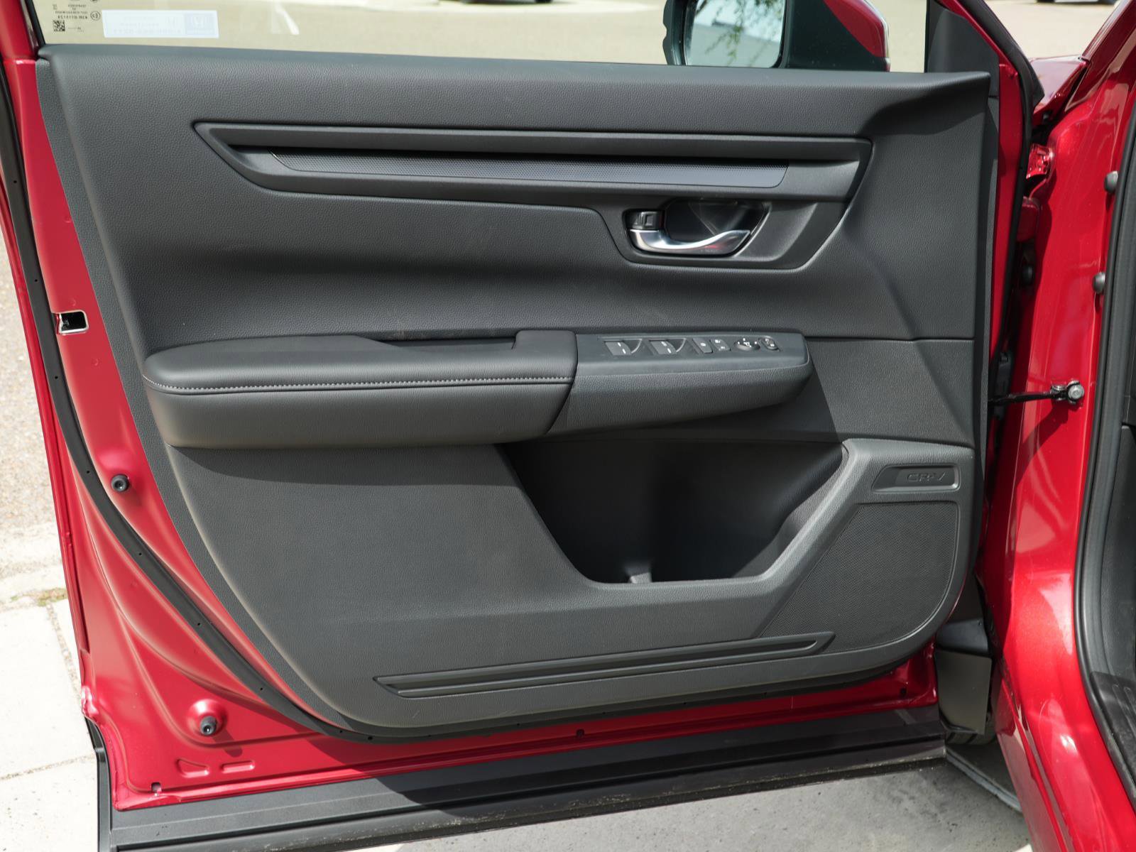 New 2026 Honda CR-V LX image 13