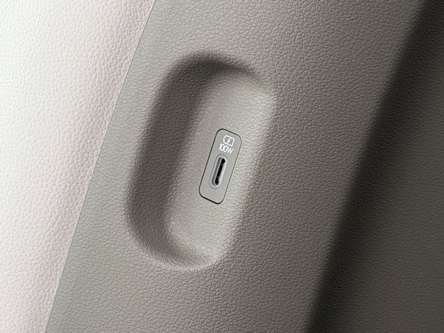 New 2026 Hyundai Palisade Limited image 43