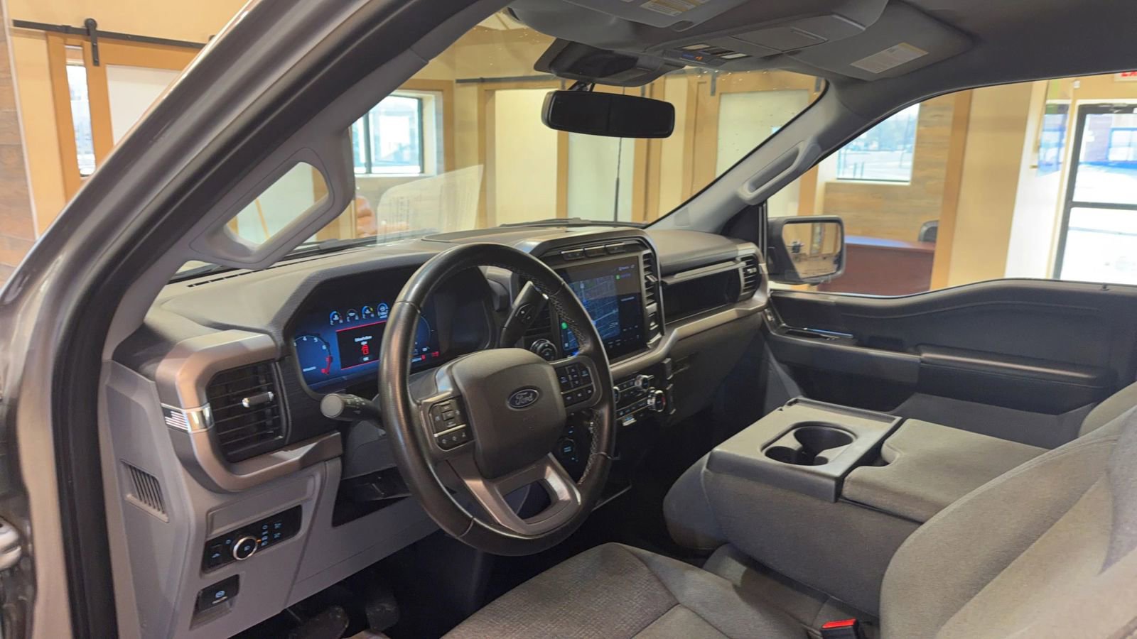 Used 2024 Ford F150 XLT image 26