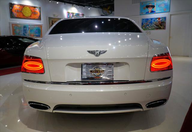 Used 2015 Bentley Flying Spur W12 image 11