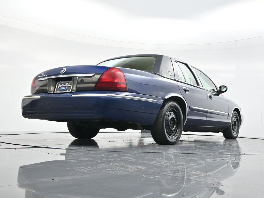 Used 2006 Mercury Grand Marquis LS image 49