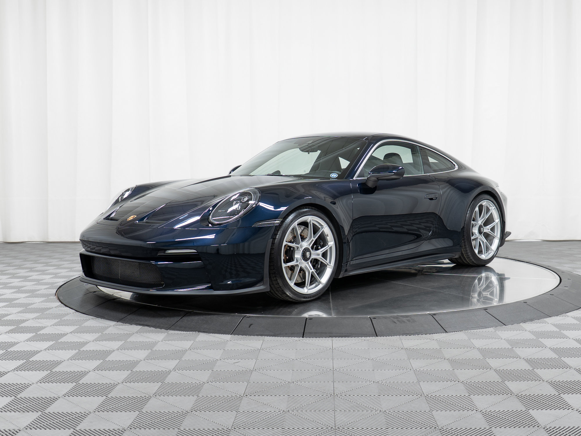 Used 2022 Porsche 911 GT3 image 1
