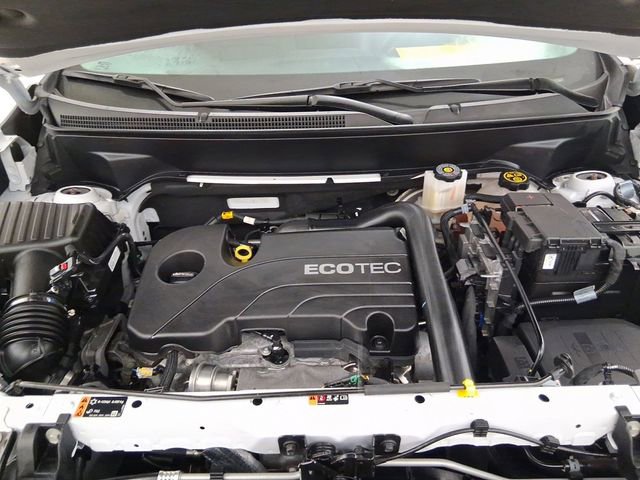 Used 2021 Chevrolet Equinox Premier image 11