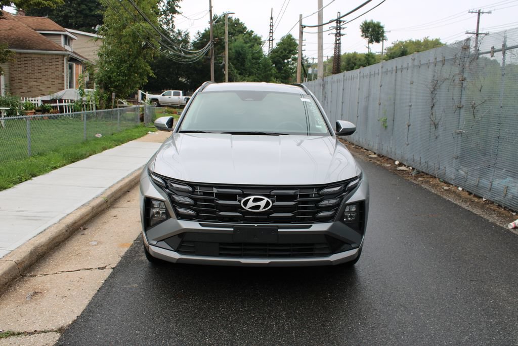 Used 2025 Hyundai Tucson SEL FWD image 3