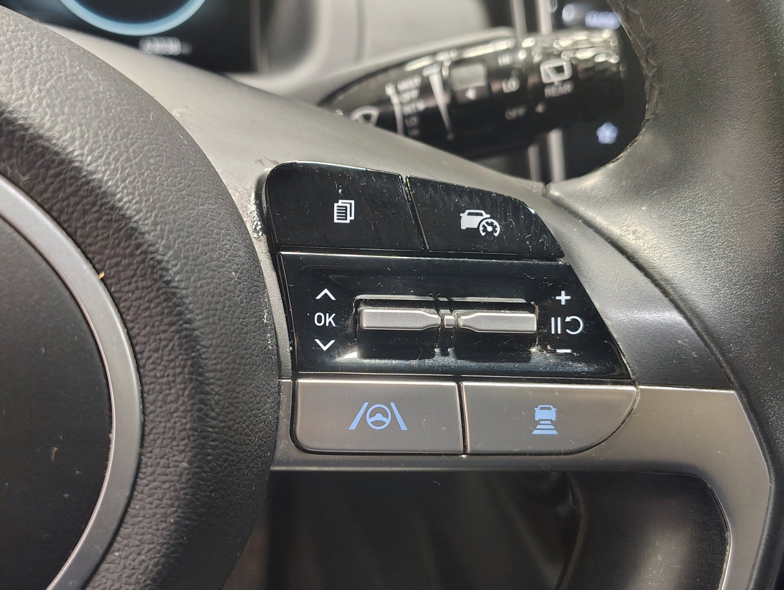 Used 2022 Hyundai Tucson SEL w/ Convenience Package AWD/4WD image 15