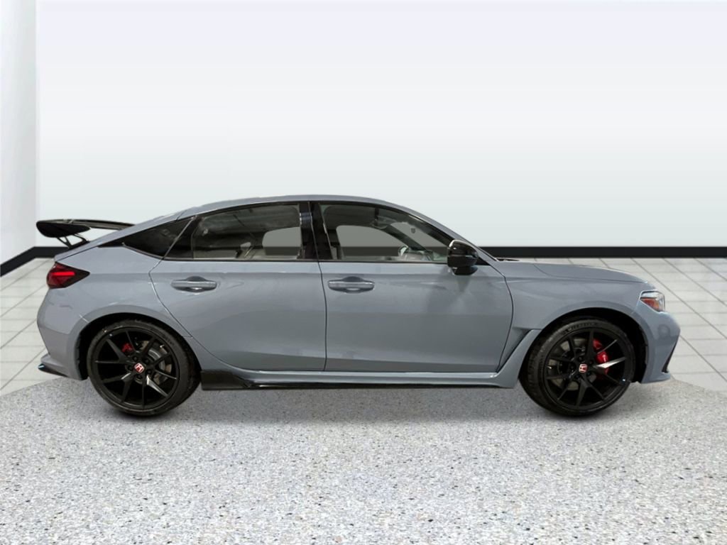 New 2026 Honda Civic Type R image 2