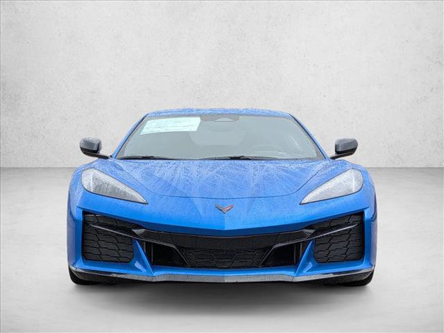New 2026 Chevrolet Corvette Z06 w/ Battery Protection Package RWD video 2