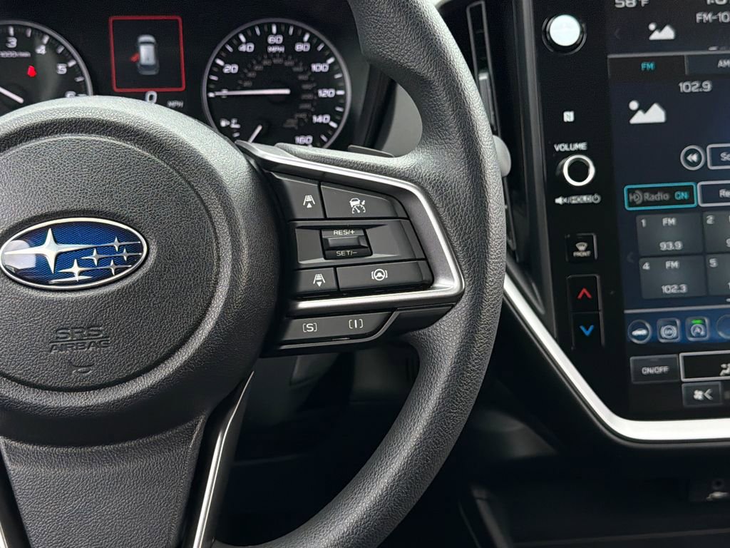 New 2026 Subaru Impreza 2.0i Sport AWD/4WD image 20