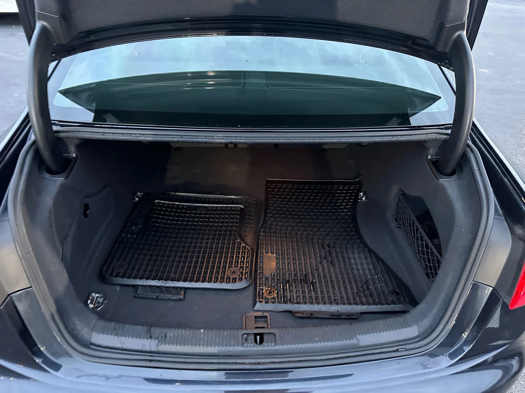 Used 2015 Audi A6 2.0T Premium Plus w/ Premium Plus Package image 37