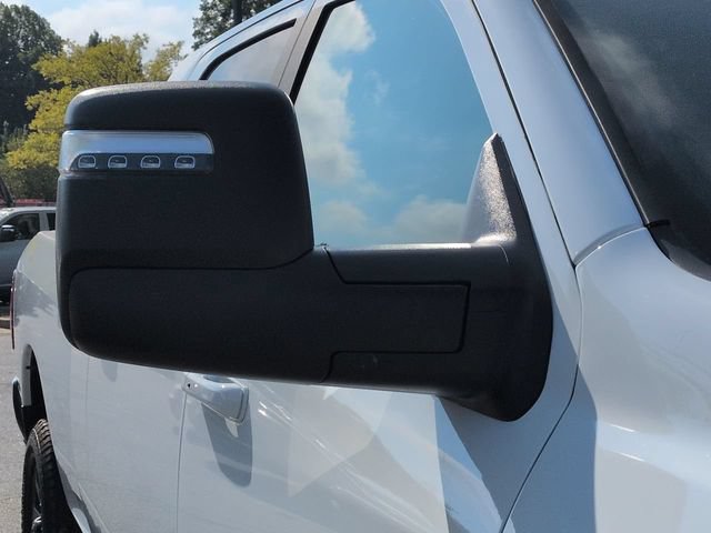 New 2027 RAM 2500 Laramie w/ Night Edition AWD/4WD image 11