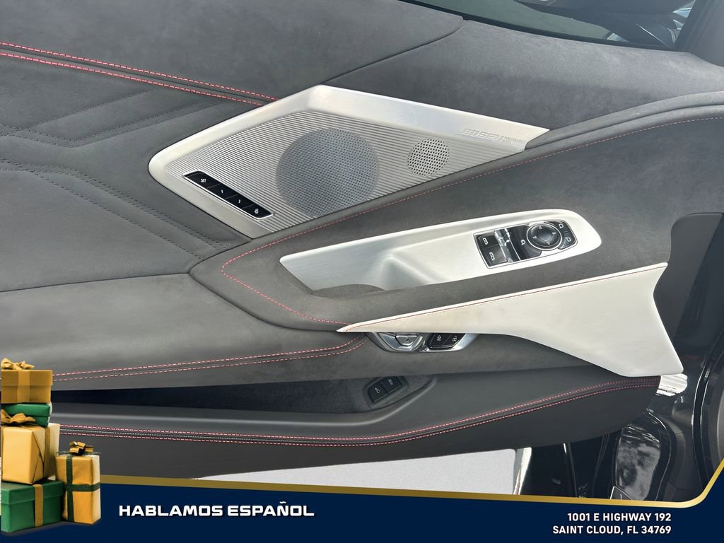 Used 2023 Chevrolet Corvette Z06 image 10