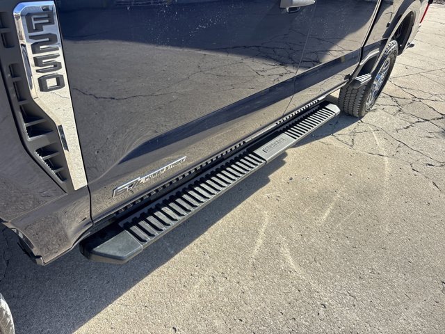 Used 2025 Ford F250 XLT w/ 360-Degree Camera Package image 11