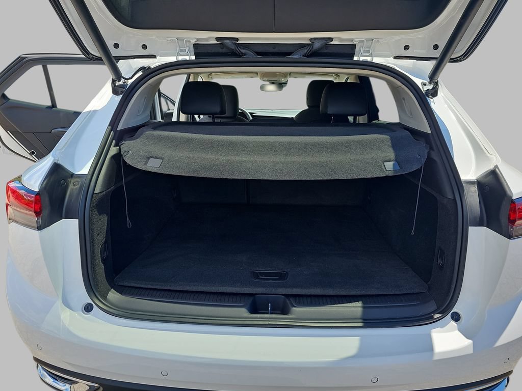 Certified 2023 Buick Envision Essence AWD/4WD image 15
