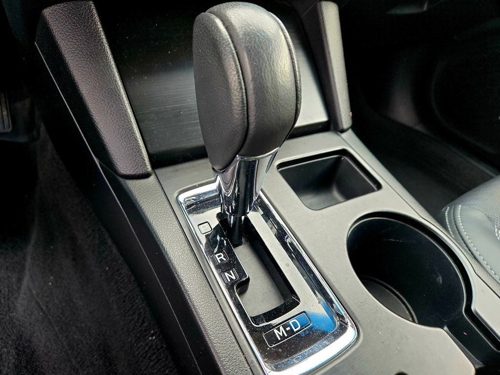 Used 2019 Subaru Outback 2.5i Limited image 22