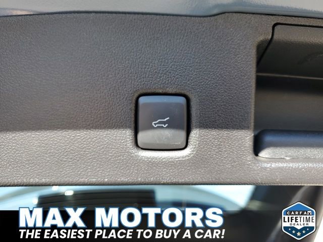 New 2026 Ford Escape ST-Line Select w/ Equipment Group 401A image 7