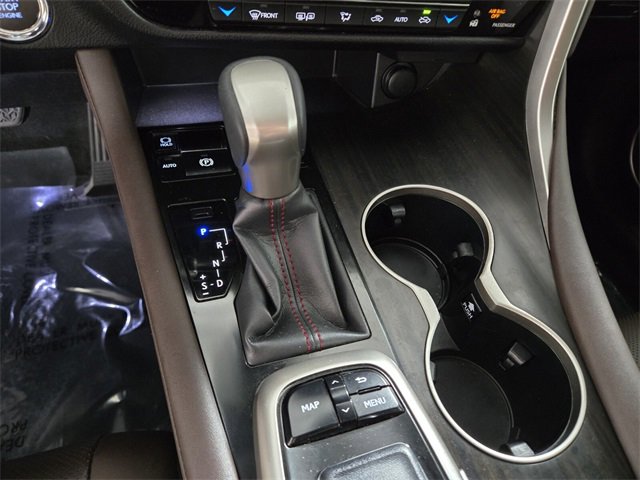 Used 2017 Lexus RX 350 AWD image 38