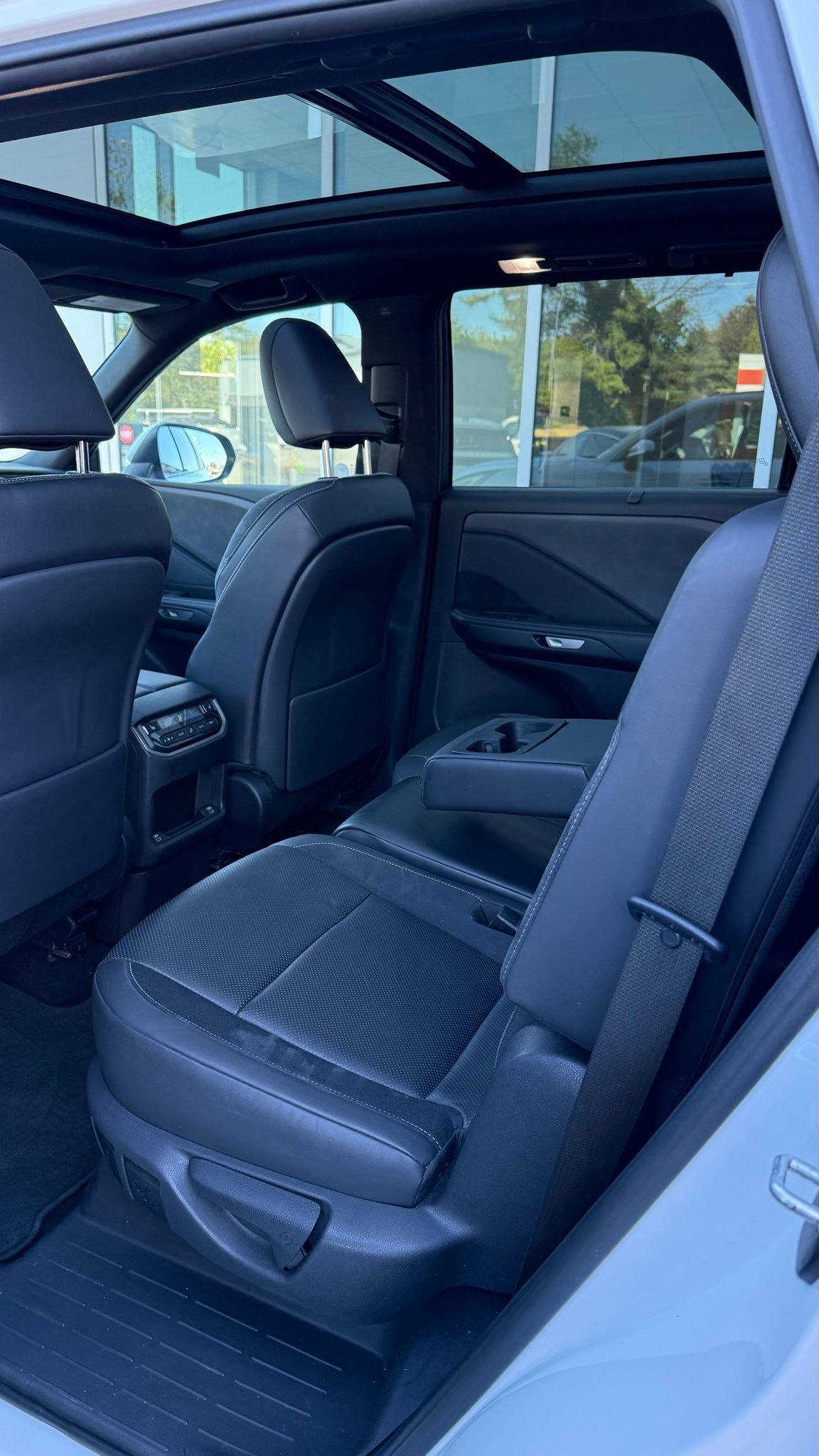 Used 2024 Lexus TX 350 AWD image 21