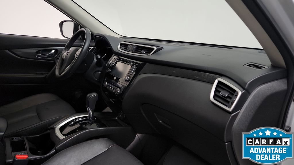 Used 2015 Nissan Rogue SL image 58