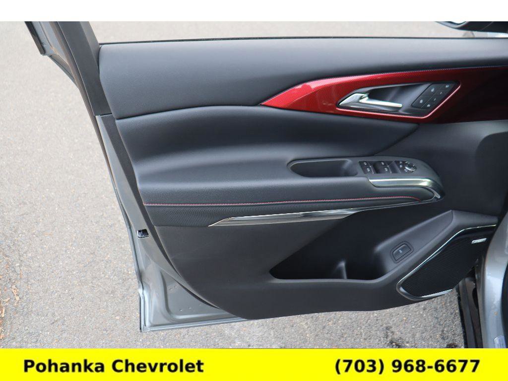 Used 2026 Chevrolet Traverse RS w/ LPO, Floor Liner Package FWD image 20