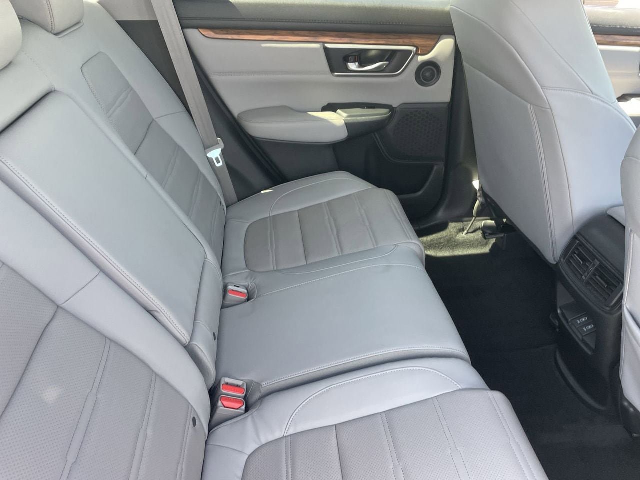 Used 2021 Honda CR-V EX-L image 12