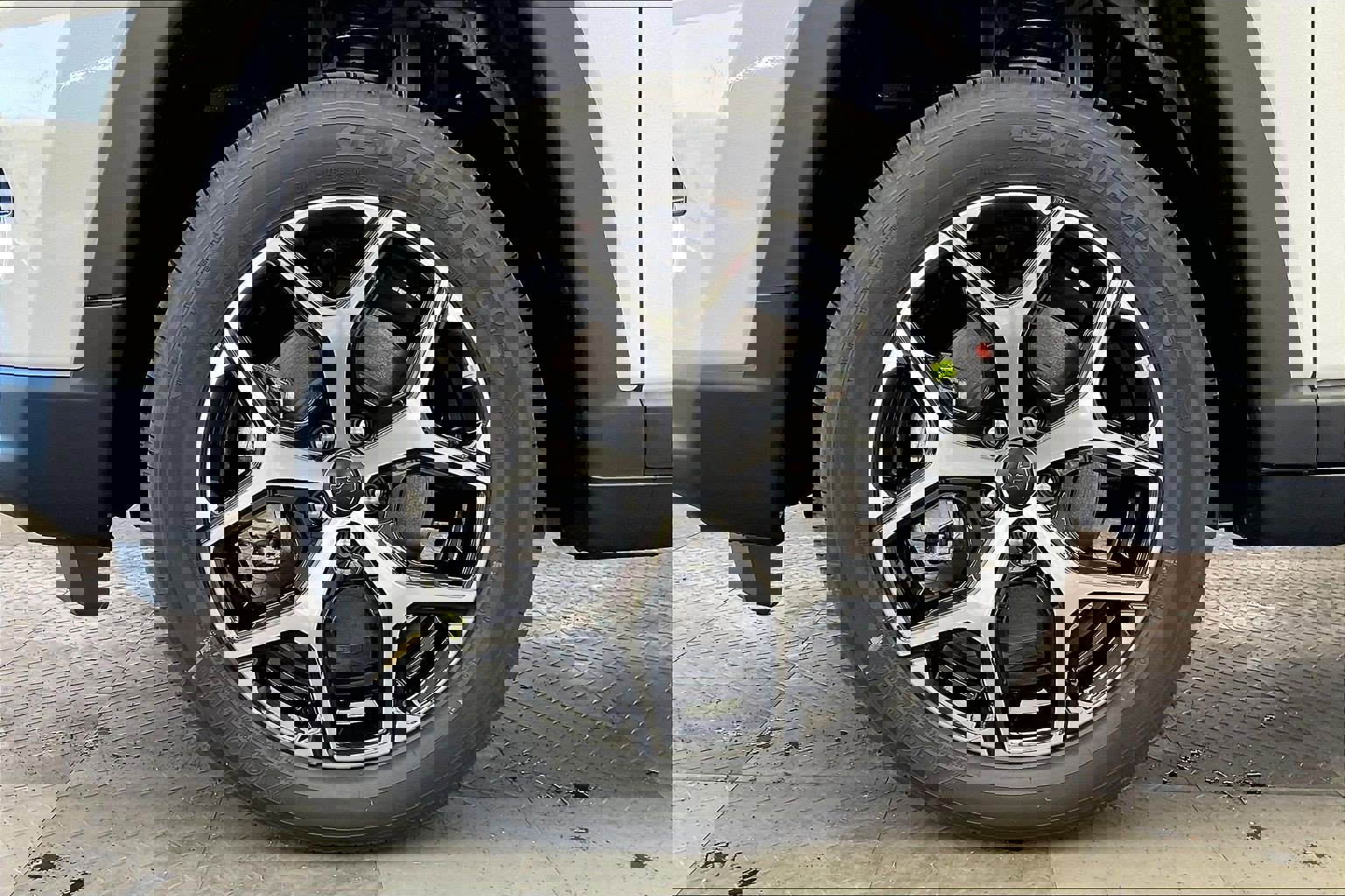 New 2026 Jeep Compass Limited image 14