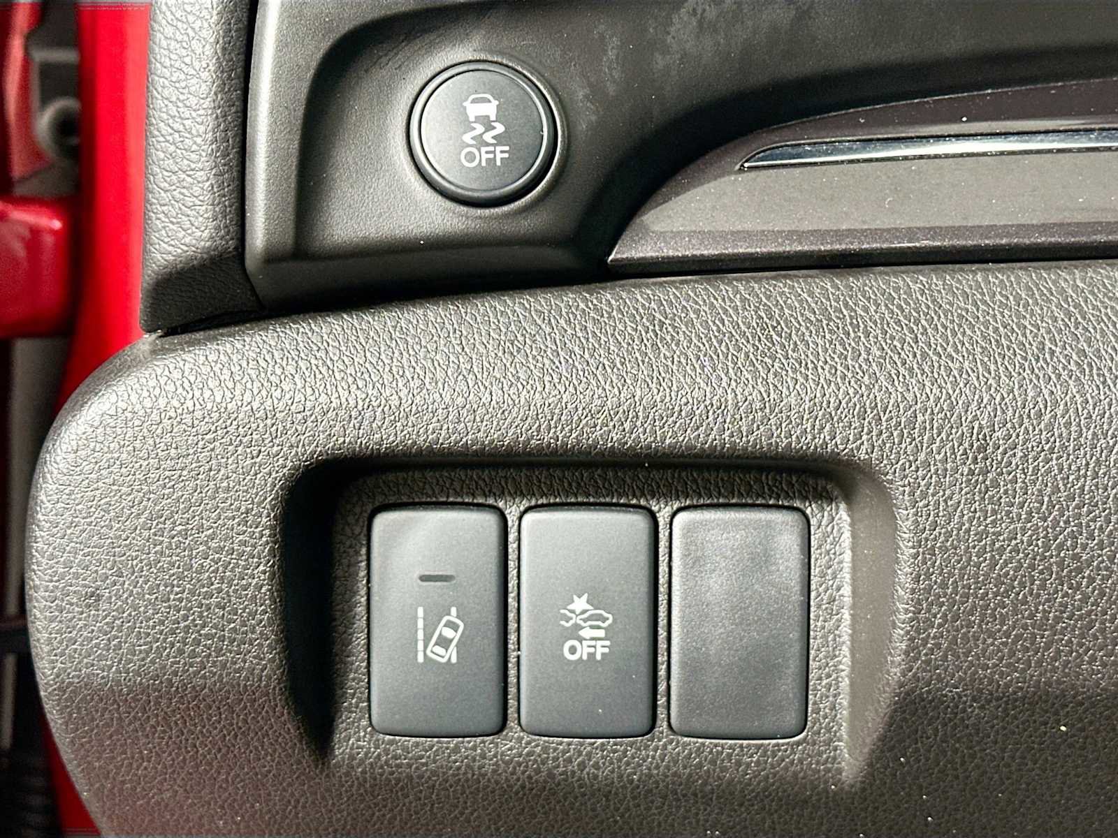 Used 2021 Acura ILX w/ Technology & A-SPEC Package image 11