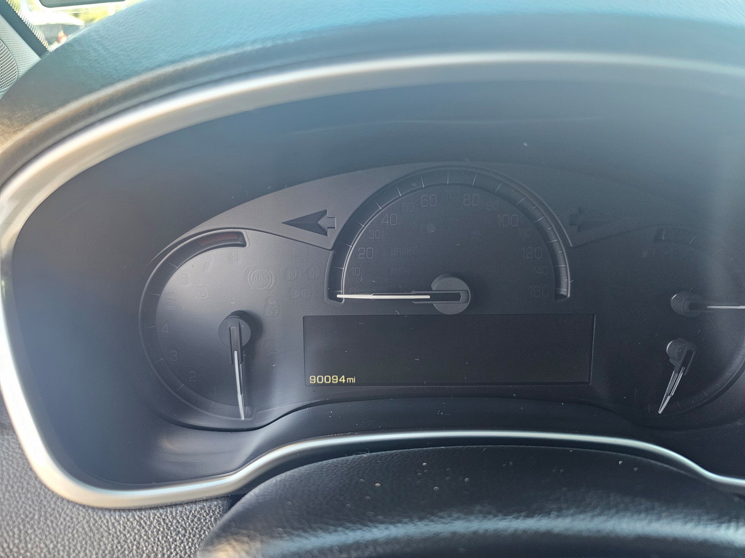 Used 2016 Cadillac SRX Luxury FWD image 14