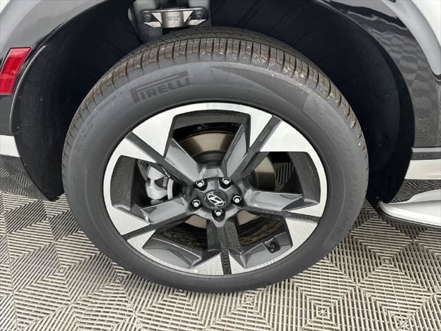 New 2026 Hyundai Palisade Limited FWD image 19